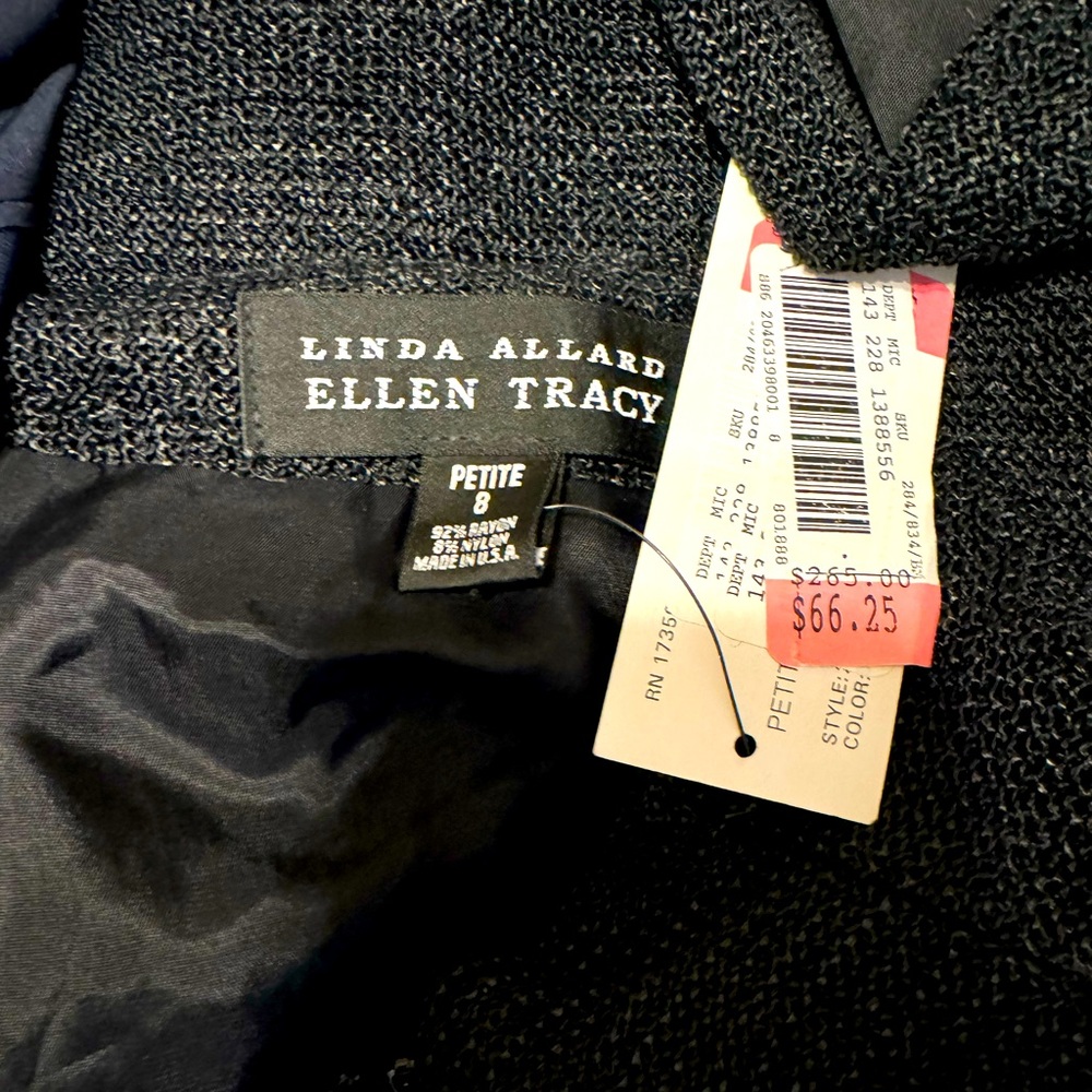 Ellen Tracy Skirt